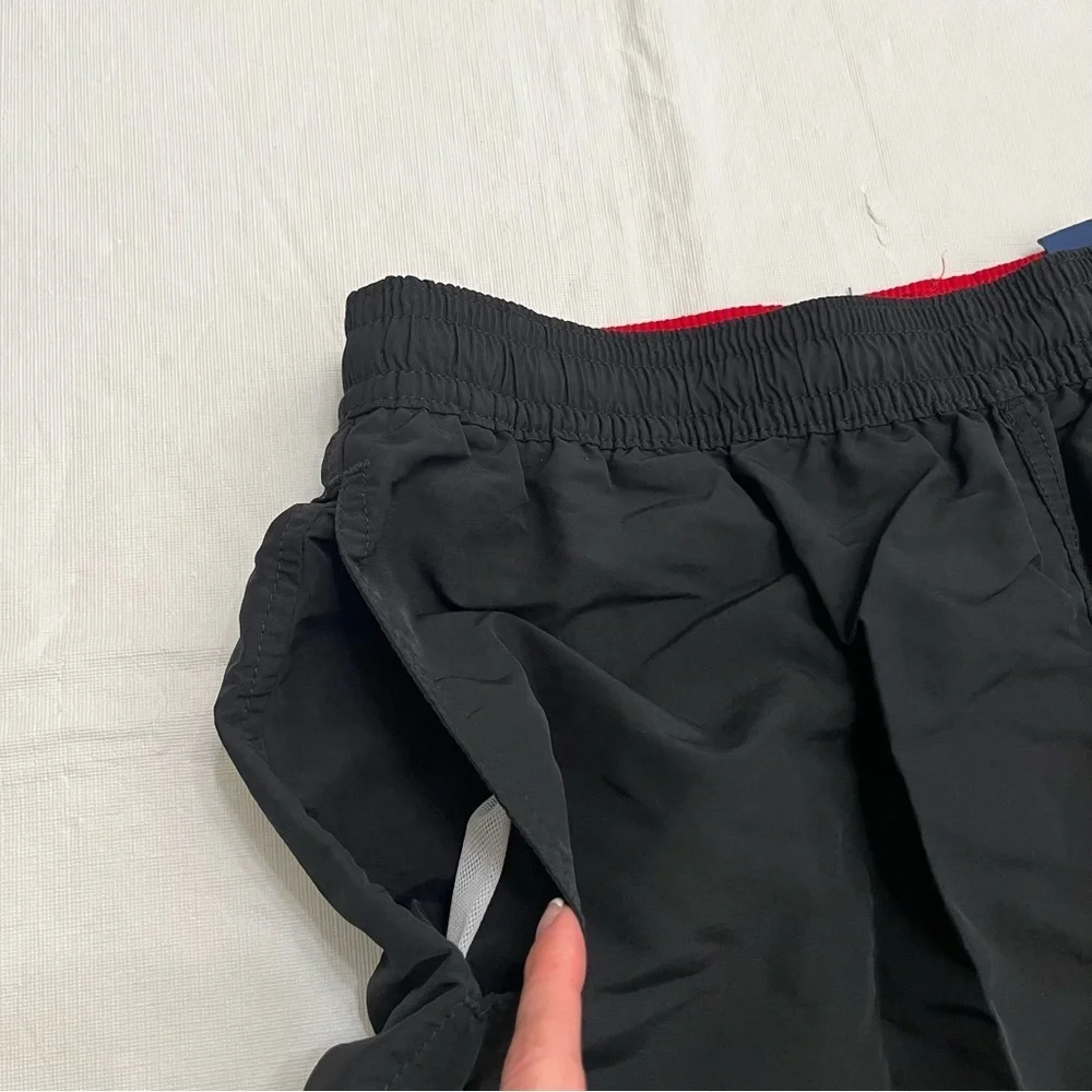 Polo Ralph Lauren Black Swim Shorts